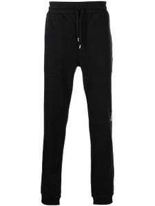 1017 ALYX 9SM pantalon de jogging à logo imprimé - Noir