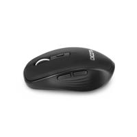 Bluetooth muis Dicota D31980 Zwart 1600 dpi