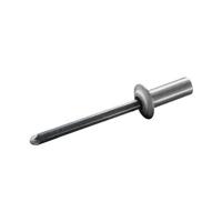 Goebel Popnagel 4.8x8mm alu/st gwd (500)