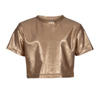 KIEstone Zomer top meisjes - shiny perzik - Chill KIEstone Zomer top meisjes - shiny perzik - Chill