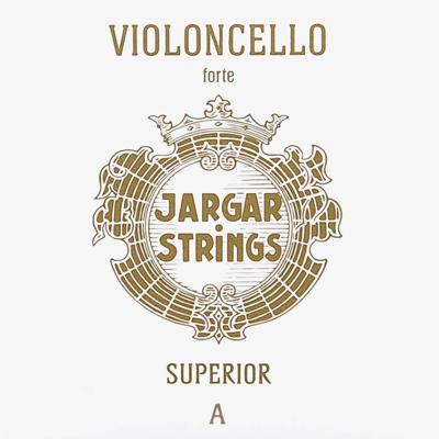 Jargar JCE-ASP-RD cellosnaar A-1
