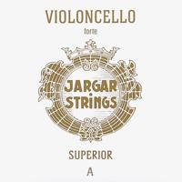 Jargar JCE-ASP-RD cellosnaar A-1
