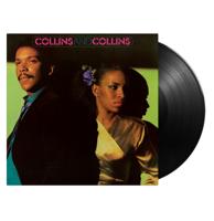 Collins And Collins - Collins And Collins LP Collins And Collins - Collins And Collins LP