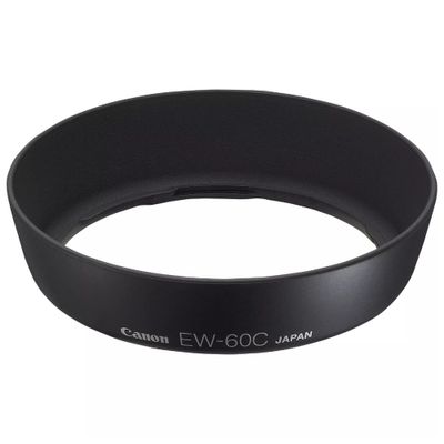 Canon EW-60C zonnekap