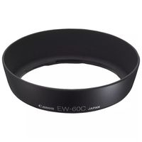 Canon EW-60C zonnekap