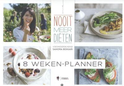 Nooit meer diëten (Kalender)