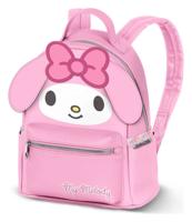 Sanrio Heady Backpack My Melody Face
