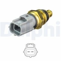 Temperatuursensor TS10481