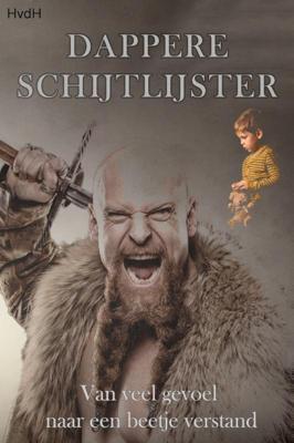 Dappere schijtlijster (Paperback)
