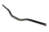 BLB Riser Stuur 25.4 mm - Zilver BLB Riser Stuur 25.4 mm - Zilver