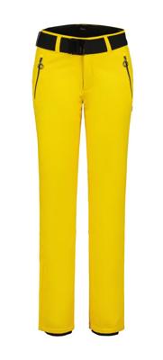 Luhta Joentaus Dames Skibroek Yellow 40