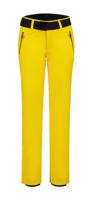 Luhta Joentaus Dames Skibroek Yellow 40