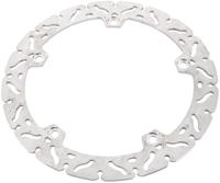 TRW remschijf "mst480rac rotor mst480rac rigid