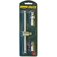 Sleutelset Mota 3/8"