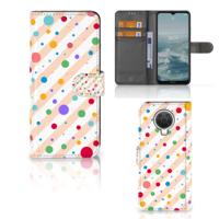 Nokia G10 | G20 | Telefoon Hoesje | Dots