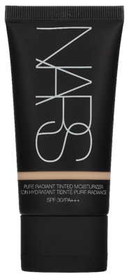 Nars Pure Radiant Tinted Moisturizer SPF30 50ml Light 1 Finland Blush