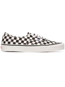 Vans baskets UA Classic Lace-Up DX - Noir