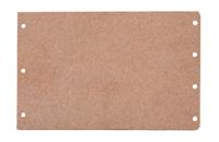 Makita Accessoires Kurkplaat | 421093-8 - 421093-8