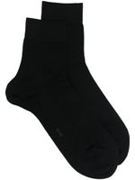 Falke chaussettes Tiago - Noir