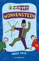 Wonkenstein (Hardback)
