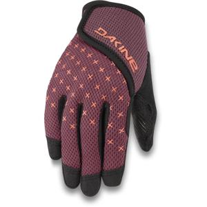 Dakine Women&apos;S Cross-X Glove - Amethyst Small