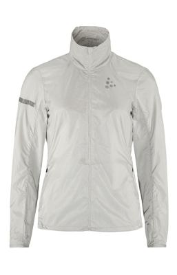 Craft PRO Hypervent Jacket 2 grijs dames
