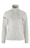 Craft PRO Hypervent Jacket 2 grijs dames