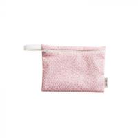 Vimse wet bag small | Diverse designs Pink Sprinkle