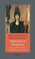 Polarisatie & Perspectief (Paperback)