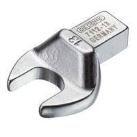 Gedore 943057112090 Insteekdopsleutel 9 mm