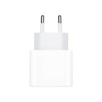 Originele Apple 20W USB-C-lichtnetadapter - Snel opladen van iPhone en iPad - thumbnail