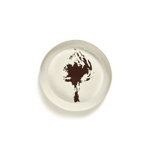 SERAX - Feast by Ottolenghi - Serveerschaal L 44,5x44,5x9cm wit A
