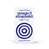 Omega 3 Afnamekit