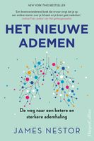 Het nieuwe ademen - James Nestor - ebook