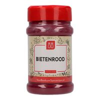 Bietenrood - Strooibus 150 gram