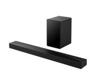 Soundbar TCL Q Q65H 5.1 kanalen 580 W Zwart