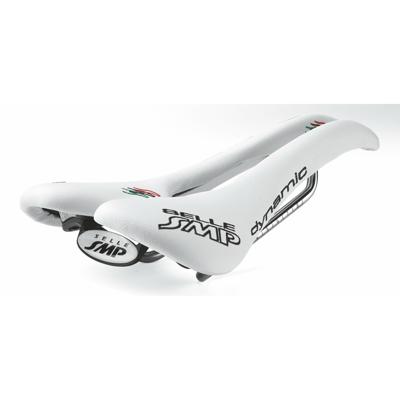 Selle SMP Smp zadel dynamic wit 0301208