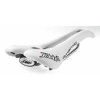 Selle SMP Smp zadel dynamic wit 0301208