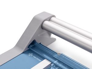 Dahle rolsnijmachine 556 voor ft A1, capaciteit: 10 vel