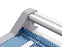 Dahle rolsnijmachine 556 voor ft A1, capaciteit: 10 vel - thumbnail