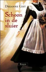 Schoon in de sluier - Deeanne Gist - ebook