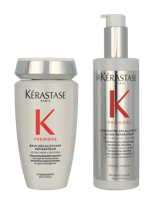 Kerastase Premiere Spring 25 Duo Set 500 ml