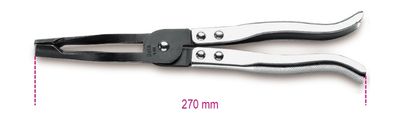 Beta Klepafdichtringtang 1460F - 014600010