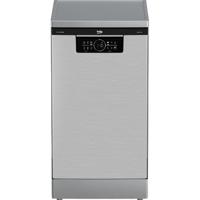 Beko BDFS26046XQ vrijstaande vaatwasser