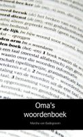Woordenboek Oma's woordenboek | Brave New Books