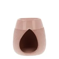 Scentchips Concrete Roze waxbrander geurbrander