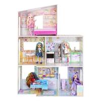 Regenboog Hoge Kleur & Speelhuis