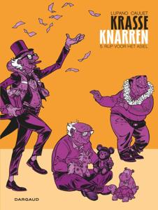 Rijp voor het asiel (Hardback)