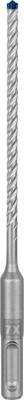 Bosch Accessoires Expert SDS plus-7X hamerboor 5 x 100 x 165 mm - 1 stuk(s) - 2608900158