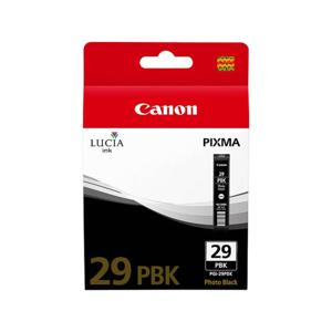 Canon 4869B001 inktcartridge 1 stuk(s) Origineel Foto zwart